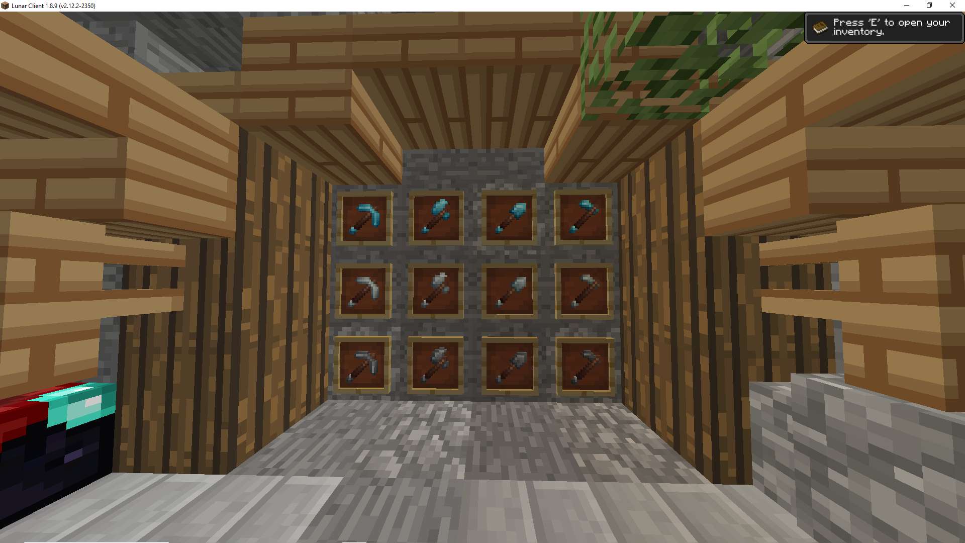 Gallery Image 1 for Owo Craft on vVPRP